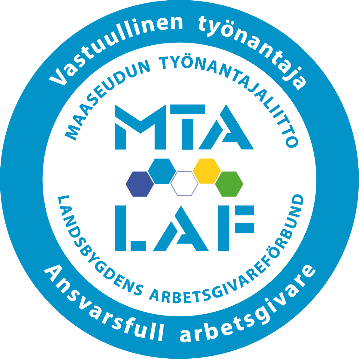MTA — Maaseudun työnantajaliitto, vastuullinen työnantaja