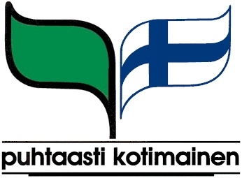 Puhtaasti kotimainen